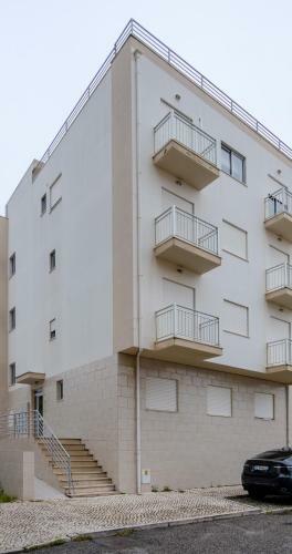 Apartamento Rito�s Paradise