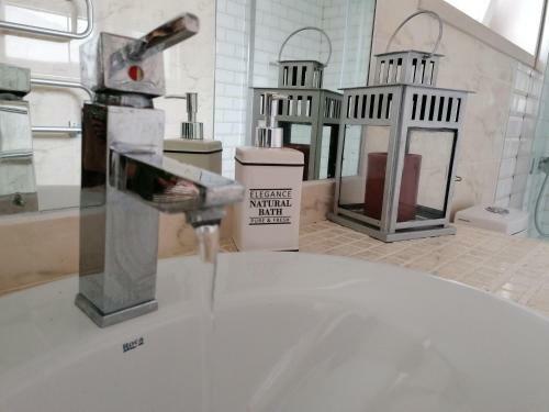 Silver Home