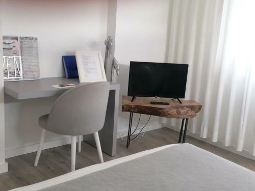 Silver Home