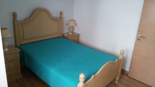 Apartamento Casa Largo Dos Cedros