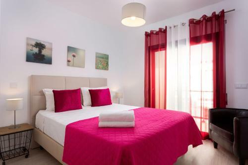 Apartamento Keep Calm And Enjoy Nazar�