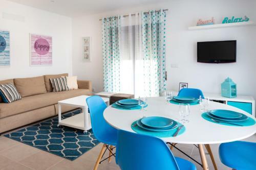 Apartamento Keep Calm And Enjoy Nazar�
