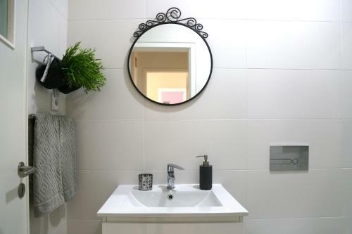 Apartamento Casa Do Z�z�ras