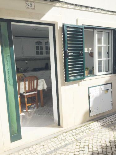 Casa Beijomar