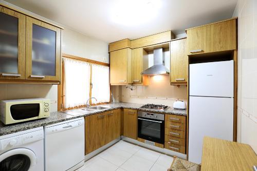 Apartamento T3 | Rc | Lua Do Mar