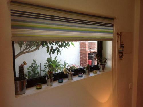 Sitio Cozy Apartment