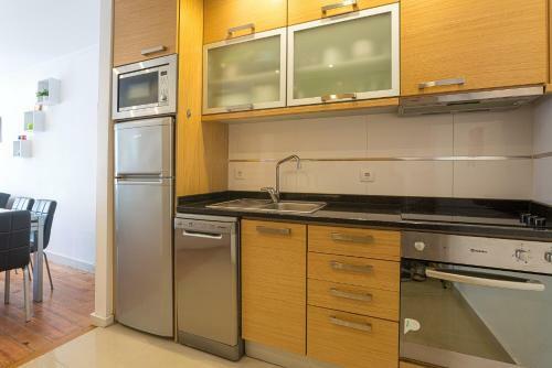 Apartamento T3 Carvalho Laranjo Mabilde