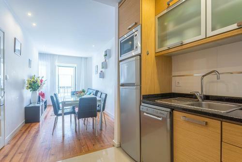 Apartamento T3 Carvalho Laranjo Mabilde