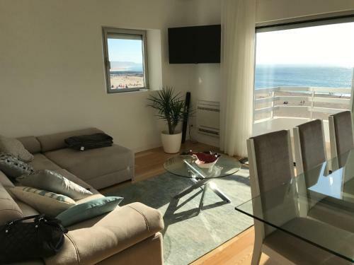 Apartamento Nazare Marisol Praia