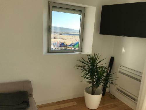 Apartamento Nazare Marisol Praia