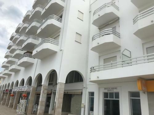 Apartamento Nazare Marisol Praia