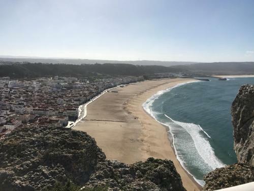 Apartamento Nazare Marisol Praia