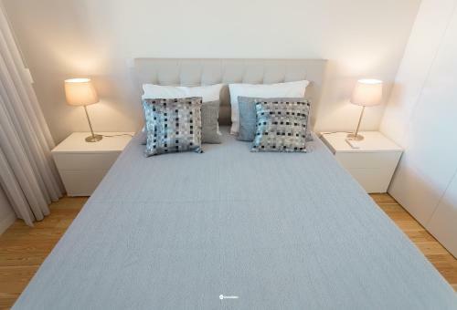 Apartamento Nazare Marisol Praia