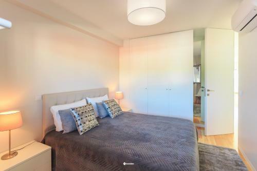 Apartamento Nazare Marisol Praia