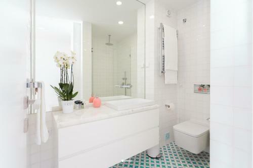 Apartamento Nazare Marisol Praia