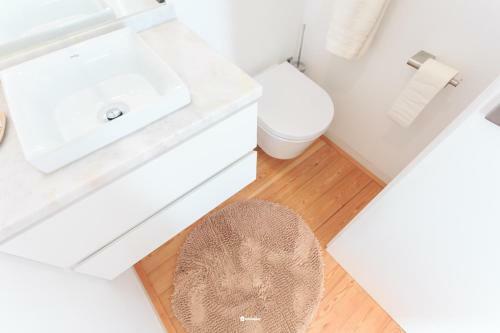 Apartamento Nazare Marisol Praia