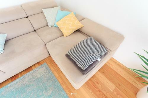 Apartamento Nazare Marisol Praia