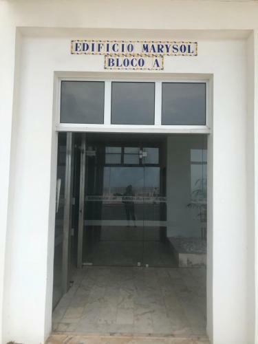 Apartamento Nazare Marisol Praia