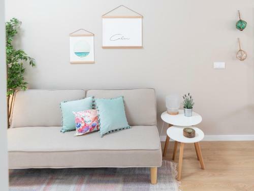 Feel Nazar� - Boutique Apartments