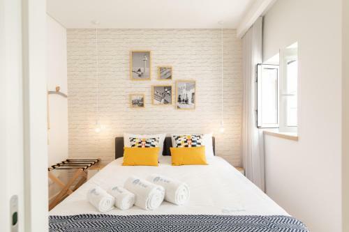 Feel Nazar� - Boutique Apartments