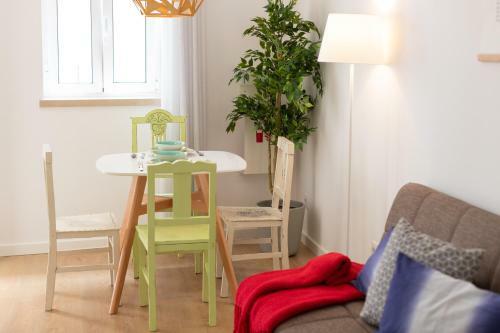 Feel Nazar� - Boutique Apartments