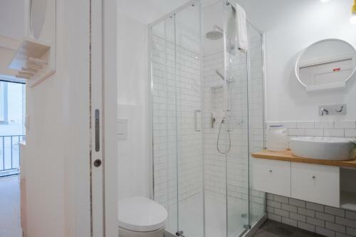 Feel Nazar� - Boutique Apartments