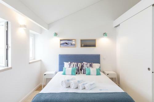 Feel Nazar� - Boutique Apartments
