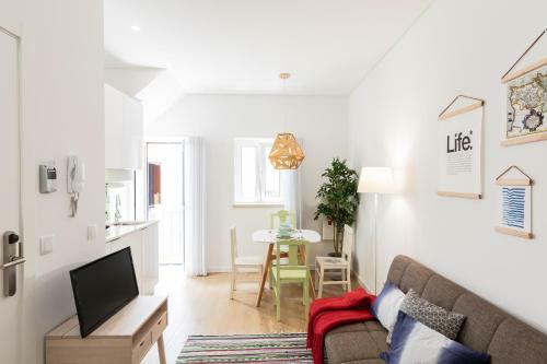 Feel Nazar� - Boutique Apartments