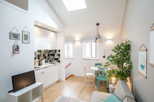 Feel Nazar� - Boutique Apartments