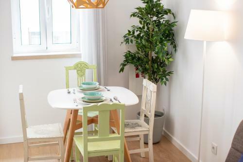 Feel Nazar� - Boutique Apartments