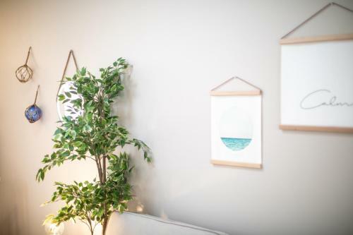 Feel Nazar� - Boutique Apartments