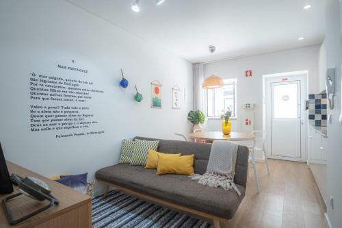 Feel Nazar� - Boutique Apartments