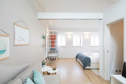 Feel Nazar� - Boutique Apartments