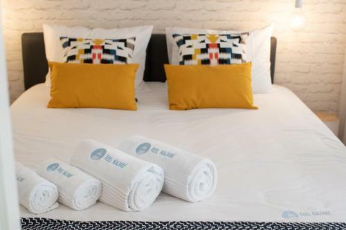 Feel Nazar� - Boutique Apartments