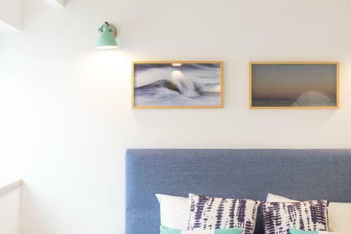 Feel Nazar� - Boutique Apartments
