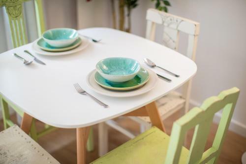 Feel Nazar� - Boutique Apartments
