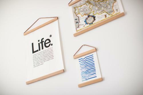 Feel Nazar� - Boutique Apartments