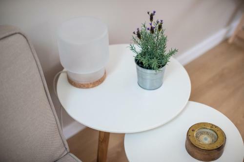 Feel Nazar� - Boutique Apartments