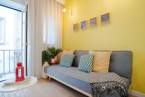 Feel Nazar� - Boutique Apartments