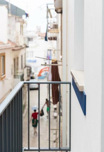 Feel Nazar� - Boutique Apartments