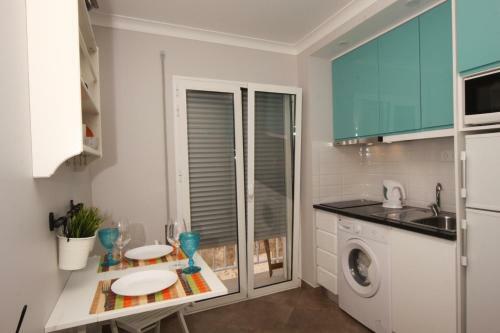 Apartamento Ferhousedreams-praia