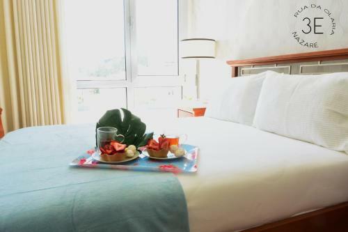 Olaria Apartment, Rooftop View With Swimming Pool