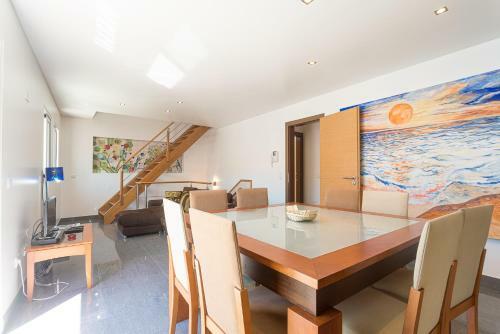 Apartamento T4 Fonte