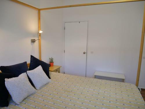 Apartamento Casa Terra�o