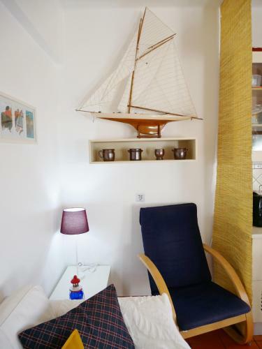 Apartamento Casa Terra�o