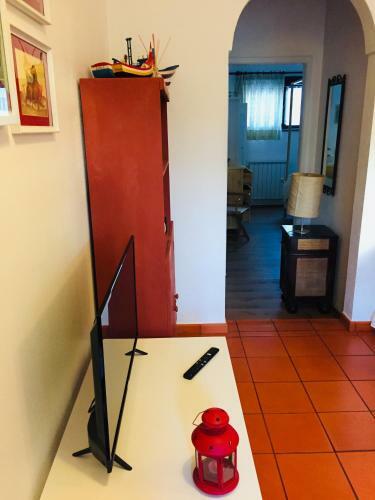 Apartamento Casa Terra�o