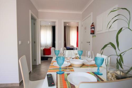 Apartamento Ferhouse Dreams-farilh�es