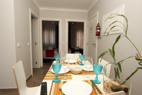 Apartamento Ferhouse Dreams-farilh�es
