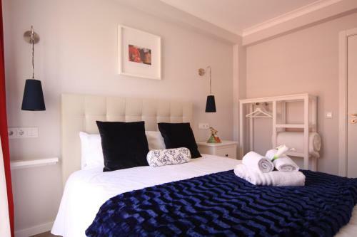 Apartamento Ferhouse Dreams-farilh�es