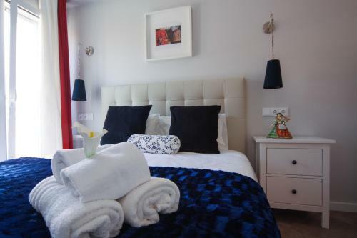 Apartamento Ferhouse Dreams-farilh�es